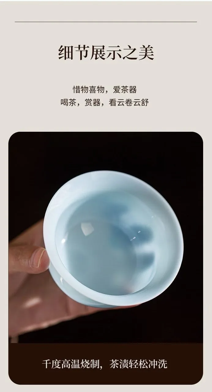 留白处，皆是生活。